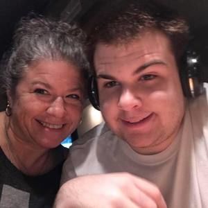 Meet your Posher, Tammy